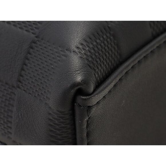 Louis Vuitton PDJ Damier Anfini Onyx - Picture 5 of 7